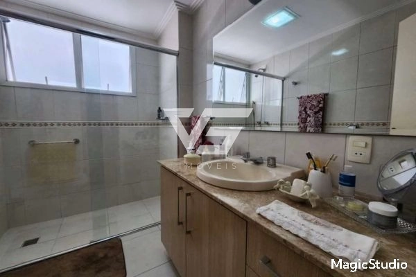APARTAMENTO 4 DORMITÓRIOS 2 VAGAS CENTRO FLORIANÓPOLIS: 15ª foto da galeria de imagens do imóvel