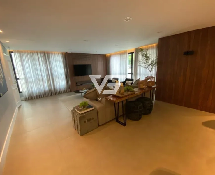 APARTAMENTO 4 DORMITÓRIOS CENTRO FLORIPA 215M² PRIVATIVOS 3 VAGAS: 29ª foto da galeria de imagens do imóvel