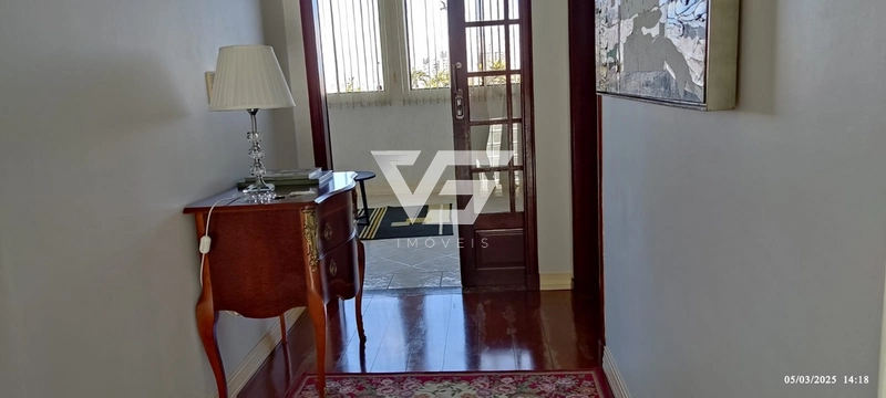 Residência com excelente conservação com 280m privativos em São José: 30ª foto da galeria de imagens do imóvel