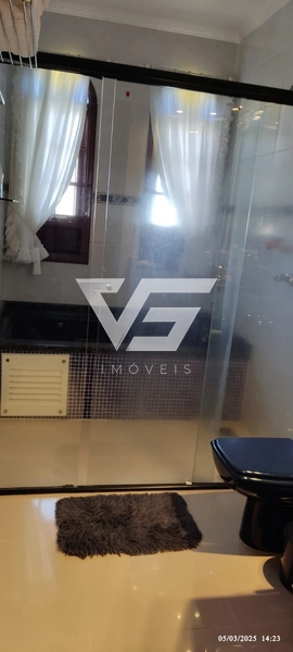 Residência com excelente conservação com 280m privativos em São José: 20ª foto da galeria de imagens do imóvel