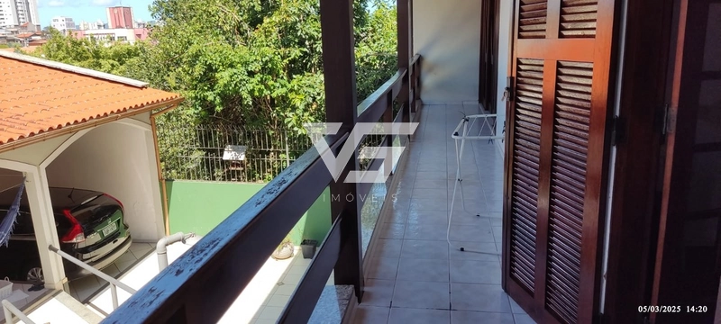 Residência com excelente conservação com 280m privativos em São José: 24ª foto da galeria de imagens do imóvel