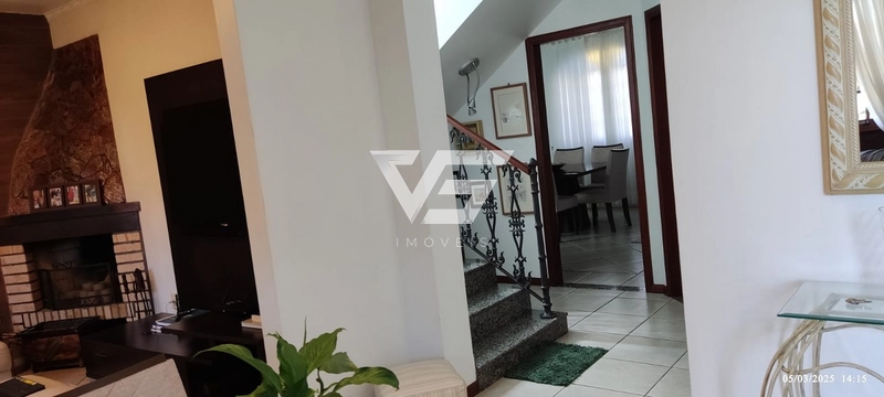 Residência com excelente conservação com 280m privativos em São José: 9ª foto da galeria de imagens do imóvel