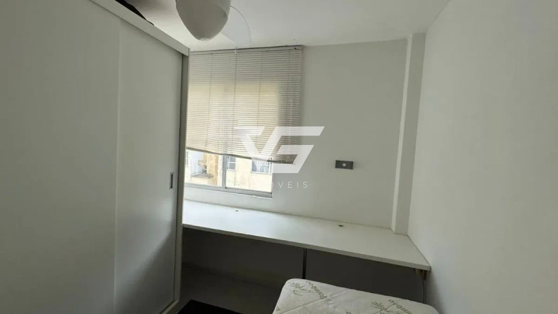 APARTAMENTO SEMI MOBILIADO COM 1 DORMITÓRIO EM COQUEIROS: 15ª foto da galeria de imagens do imóvel