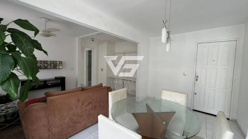 APARTAMENTO SEMI MOBILIADO COM 1 DORMITÓRIO EM COQUEIROS: 5ª foto da galeria de imagens do imóvel