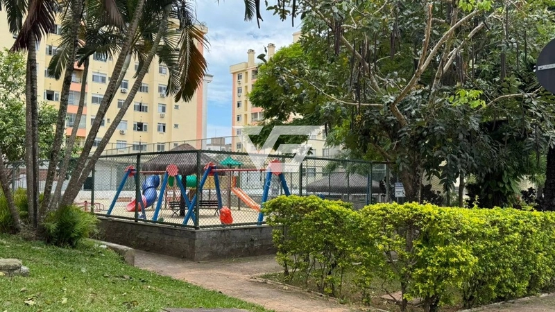 APARTAMENTO SEMI MOBILIADO COM 1 DORMITÓRIO EM COQUEIROS: 17ª foto da galeria de imagens do imóvel