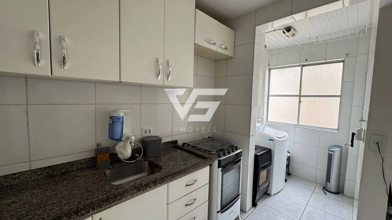 APARTAMENTO SEMI MOBILIADO COM 1 DORMITÓRIO EM COQUEIROS: 10ª foto da galeria de imagens do imóvel