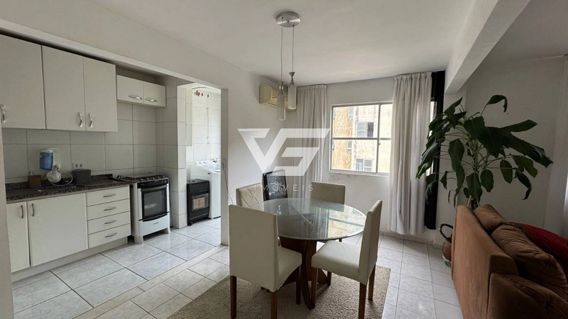 APARTAMENTO SEMI MOBILIADO COM 1 DORMITÓRIO EM COQUEIROS: 6ª foto da galeria de imagens do imóvel