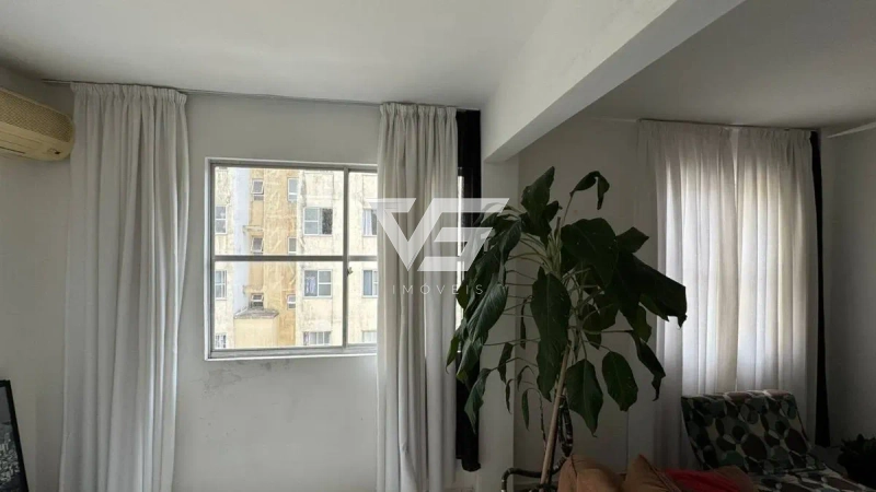 APARTAMENTO SEMI MOBILIADO COM 1 DORMITÓRIO EM COQUEIROS: 8ª foto da galeria de imagens do imóvel