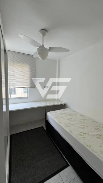 APARTAMENTO SEMI MOBILIADO COM 1 DORMITÓRIO EM COQUEIROS: 16ª foto da galeria de imagens do imóvel