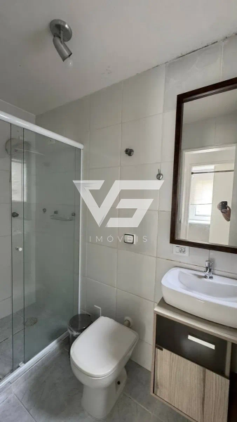 APARTAMENTO SEMI MOBILIADO COM 1 DORMITÓRIO EM COQUEIROS: 11ª foto da galeria de imagens do imóvel
