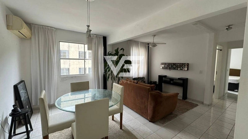 APARTAMENTO SEMI MOBILIADO COM 1 DORMITÓRIO EM COQUEIROS: 2ª foto da galeria de imagens do imóvel