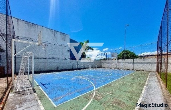 APARTAMENTO SEMI MOBILIADO LINDO DE 1 DORMITÓRIO: 19ª foto da galeria de imagens do imóvel
