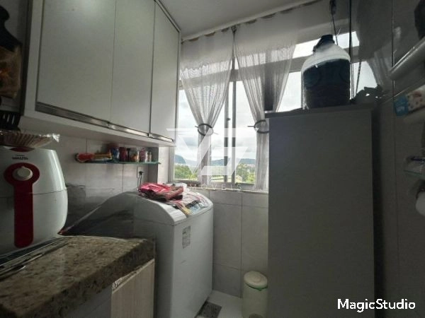 APARTAMENTO SEMI MOBILIADO LINDO DE 1 DORMITÓRIO: 13ª foto da galeria de imagens do imóvel