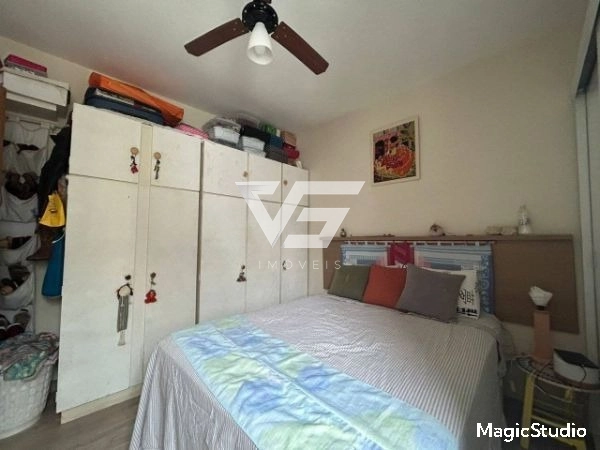 APARTAMENTO SEMI MOBILIADO LINDO DE 1 DORMITÓRIO: 5ª foto da galeria de imagens do imóvel