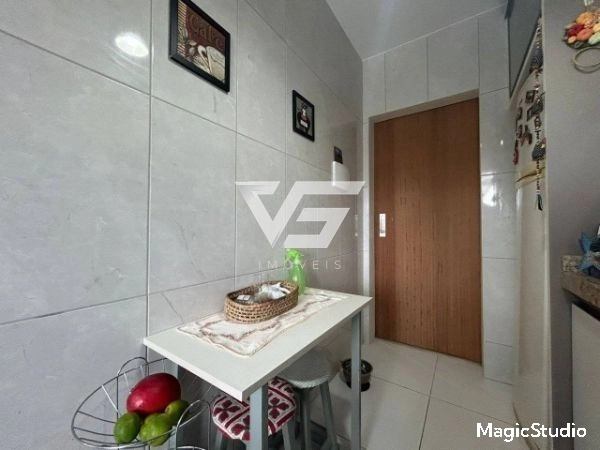 APARTAMENTO SEMI MOBILIADO LINDO DE 1 DORMITÓRIO: 12ª foto da galeria de imagens do imóvel