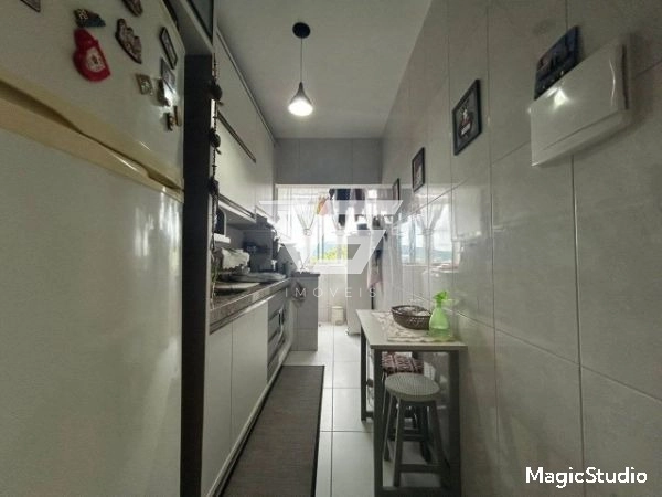 APARTAMENTO SEMI MOBILIADO LINDO DE 1 DORMITÓRIO: 10ª foto da galeria de imagens do imóvel