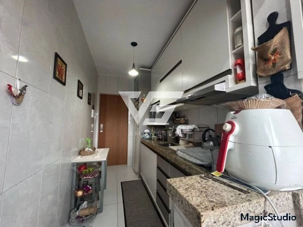 APARTAMENTO SEMI MOBILIADO LINDO DE 1 DORMITÓRIO: 9ª foto da galeria de imagens do imóvel