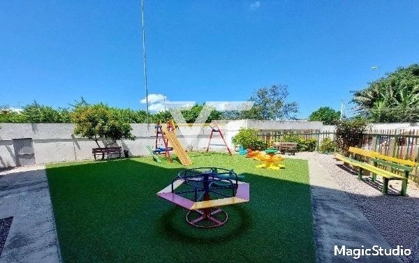 APARTAMENTO SEMI MOBILIADO LINDO DE 1 DORMITÓRIO: 20ª foto da galeria de imagens do imóvel