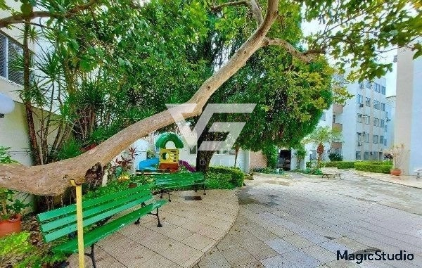 APARTAMENTO SEMI MOBILIADO LINDO DE 1 DORMITÓRIO: 15ª foto da galeria de imagens do imóvel