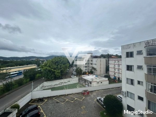 APARTAMENTO SEMI MOBILIADO LINDO DE 1 DORMITÓRIO: 14ª foto da galeria de imagens do imóvel