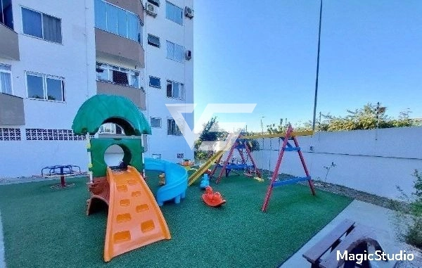 APARTAMENTO SEMI MOBILIADO LINDO DE 1 DORMITÓRIO: 17ª foto da galeria de imagens do imóvel