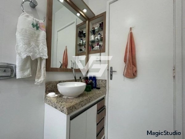 APARTAMENTO SEMI MOBILIADO LINDO DE 1 DORMITÓRIO: 7ª foto da galeria de imagens do imóvel