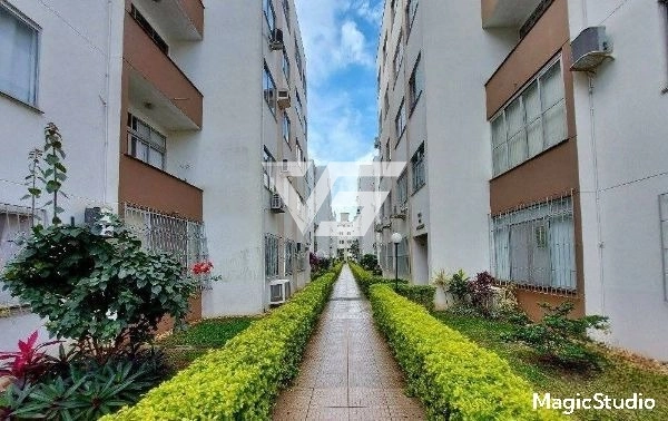 APARTAMENTO SEMI MOBILIADO LINDO DE 1 DORMITÓRIO: 16ª foto da galeria de imagens do imóvel