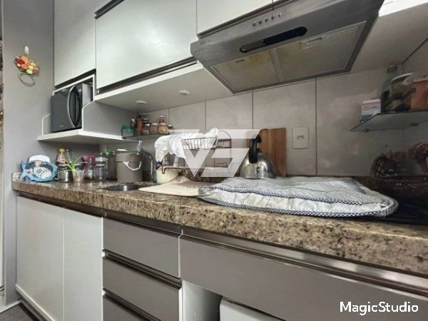APARTAMENTO SEMI MOBILIADO LINDO DE 1 DORMITÓRIO: 11ª foto da galeria de imagens do imóvel