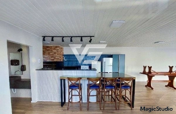 APARTAMENTO SEMI MOBILIADO LINDO DE 1 DORMITÓRIO: 18ª foto da galeria de imagens do imóvel