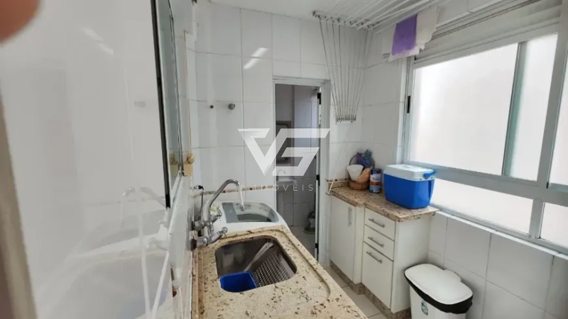 AMPLO APARTAMENTO 3 DORMITÓRIOS SENDO 2 SUÍTES CENTRO FLORIANÓPOLIS: 10ª foto da galeria de imagens do imóvel