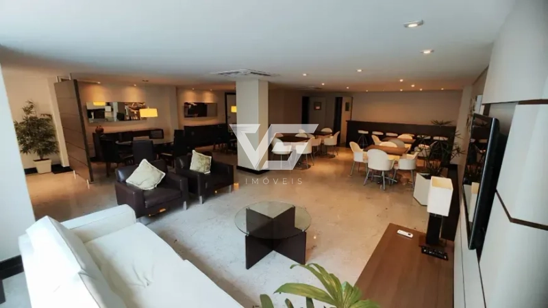 AMPLO APARTAMENTO 3 DORMITÓRIOS SENDO 2 SUÍTES CENTRO FLORIANÓPOLIS: 28ª foto da galeria de imagens do imóvel