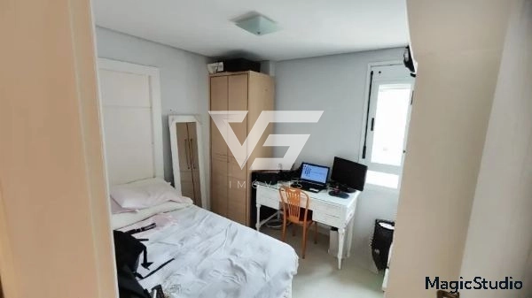 AMPLO APARTAMENTO 3 DORMITÓRIOS SENDO 2 SUÍTES CENTRO FLORIANÓPOLIS: 14ª foto da galeria de imagens do imóvel