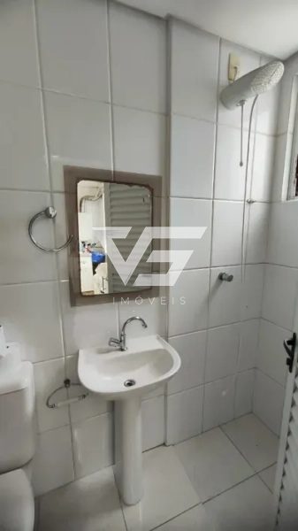 AMPLO APARTAMENTO 3 DORMITÓRIOS SENDO 2 SUÍTES CENTRO FLORIANÓPOLIS: 11ª foto da galeria de imagens do imóvel