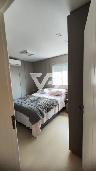 AMPLO APARTAMENTO 3 DORMITÓRIOS SENDO 2 SUÍTES CENTRO FLORIANÓPOLIS: 22ª foto da galeria de imagens do imóvel