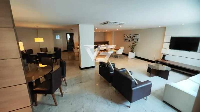 AMPLO APARTAMENTO 3 DORMITÓRIOS SENDO 2 SUÍTES CENTRO FLORIANÓPOLIS: 27ª foto da galeria de imagens do imóvel