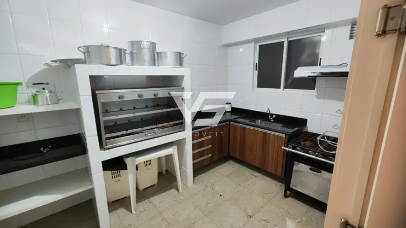 AMPLO APARTAMENTO 3 DORMITÓRIOS SENDO 2 SUÍTES CENTRO FLORIANÓPOLIS: 29ª foto da galeria de imagens do imóvel