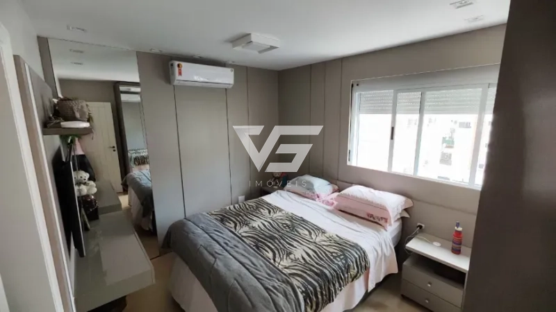 AMPLO APARTAMENTO 3 DORMITÓRIOS SENDO 2 SUÍTES CENTRO FLORIANÓPOLIS: 23ª foto da galeria de imagens do imóvel