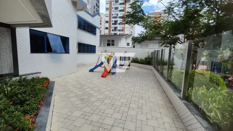 AMPLO APARTAMENTO 3 DORMITÓRIOS SENDO 2 SUÍTES CENTRO FLORIANÓPOLIS: 31ª foto da galeria de imagens do imóvel