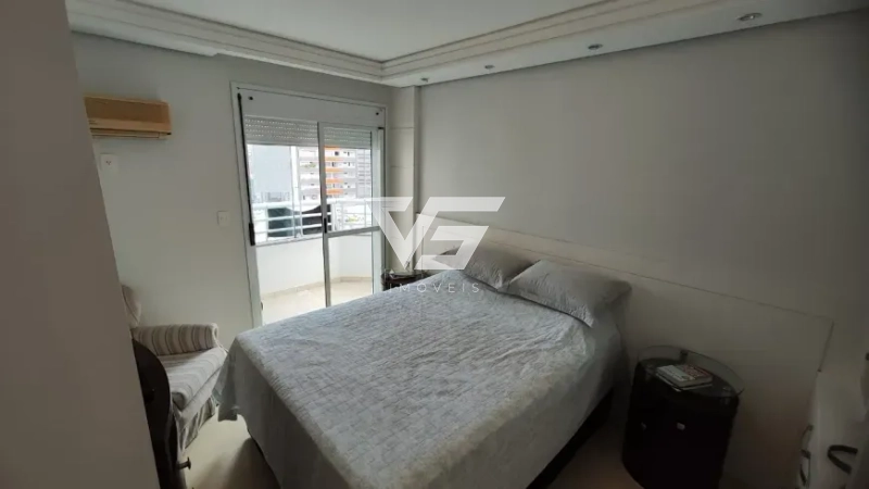 AMPLO APARTAMENTO 3 DORMITÓRIOS SENDO 2 SUÍTES CENTRO FLORIANÓPOLIS: 18ª foto da galeria de imagens do imóvel