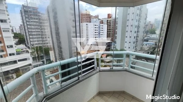 AMPLO APARTAMENTO 3 DORMITÓRIOS SENDO 2 SUÍTES CENTRO FLORIANÓPOLIS: 21ª foto da galeria de imagens do imóvel