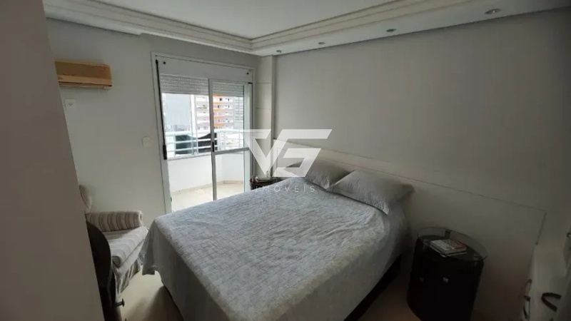 AMPLO APARTAMENTO 3 DORMITÓRIOS SENDO 2 SUÍTES CENTRO FLORIANÓPOLIS: 20ª foto da galeria de imagens do imóvel
