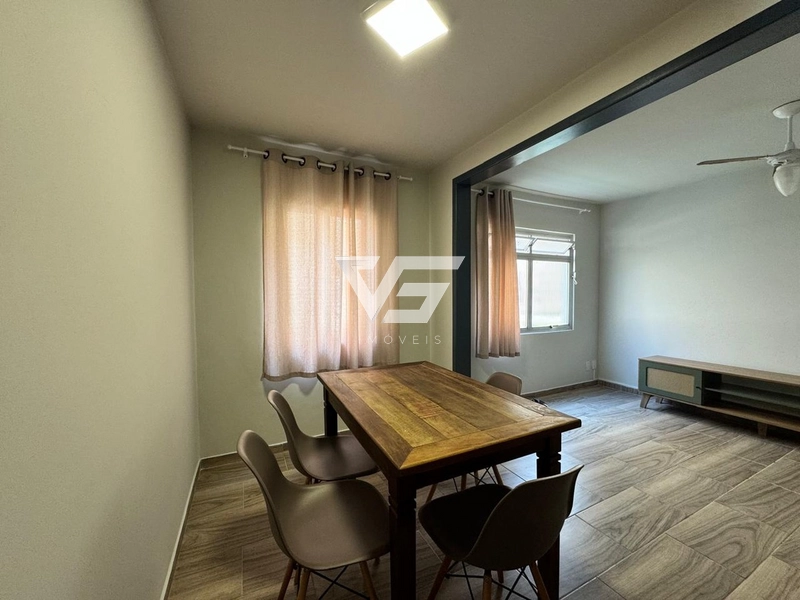 APARTAMENTO TOTALMENTE REFORMADO DE 3 DORMITÓRIOS COM 1 VAGA BARREIROS: 8ª foto da galeria de imagens do imóvel