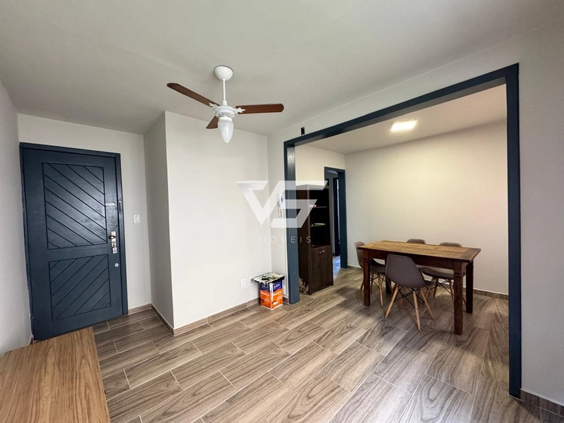 APARTAMENTO TOTALMENTE REFORMADO DE 3 DORMITÓRIOS COM 1 VAGA BARREIROS: 1ª foto da galeria de imagens do imóvel