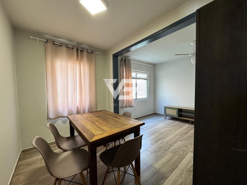 APARTAMENTO TOTALMENTE REFORMADO DE 3 DORMITÓRIOS COM 1 VAGA BARREIROS: 6ª foto da galeria de imagens do imóvel