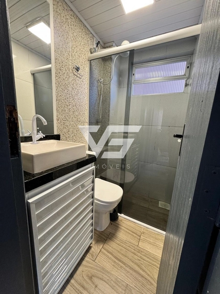 APARTAMENTO TOTALMENTE REFORMADO DE 3 DORMITÓRIOS COM 1 VAGA BARREIROS: 5ª foto da galeria de imagens do imóvel