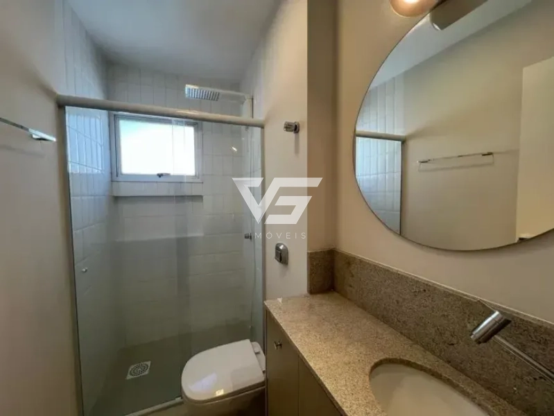 APARTAMENTO DE 1 DORMITÓRIO REFORMADO COM 1 VAGA CENTRO FLORIANÓPOLIS: 15ª foto da galeria de imagens do imóvel