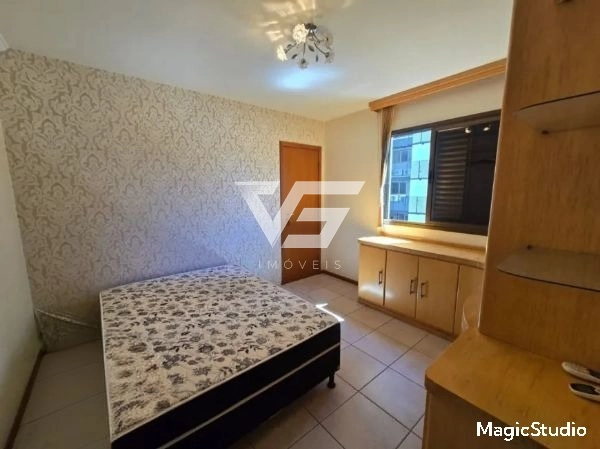 APARTAMENTO COM 140M² PRIVATIVOS 2 VAGAS DE GARAGEM NA BEIRA MAR NORTE: 11ª foto da galeria de imagens do imóvel
