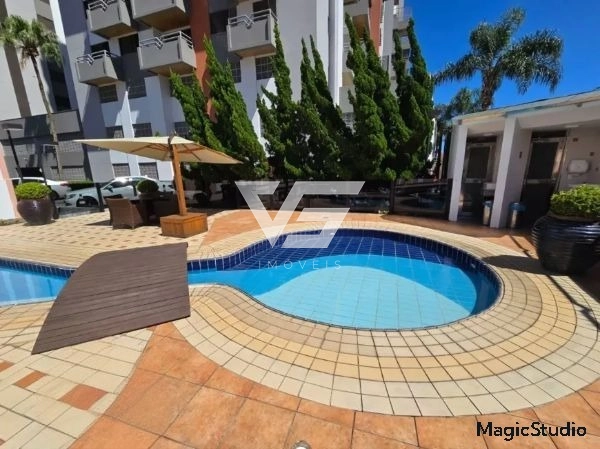 APARTAMENTO COM 140M² PRIVATIVOS 2 VAGAS DE GARAGEM NA BEIRA MAR NORTE: 21ª foto da galeria de imagens do imóvel
