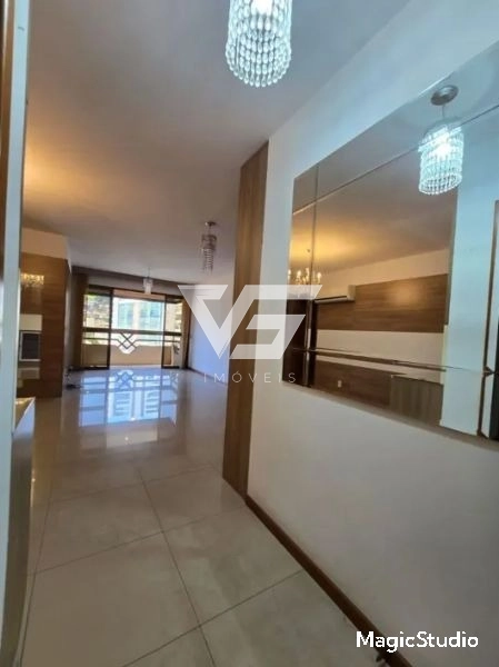 APARTAMENTO COM 140M² PRIVATIVOS 2 VAGAS DE GARAGEM NA BEIRA MAR NORTE: 6ª foto da galeria de imagens do imóvel