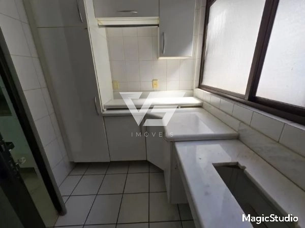 APARTAMENTO COM 140M² PRIVATIVOS 2 VAGAS DE GARAGEM NA BEIRA MAR NORTE: 17ª foto da galeria de imagens do imóvel